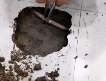 唐山市卫生间漏水检测电话
