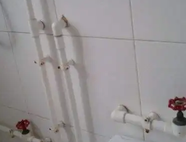 唐山市水管维修多少钱