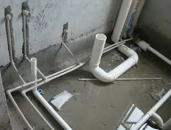 唐山市水管维修多少钱