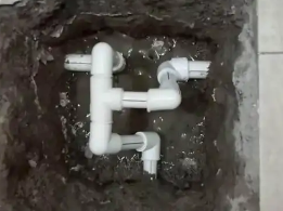 唐山市卫生间漏水维修公司为您专业分享一下唐山市查漏水的知识点