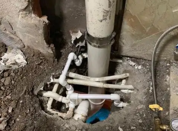 唐山市卫生间漏水检测多少钱