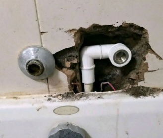 唐山市卫生间漏水检测多少钱