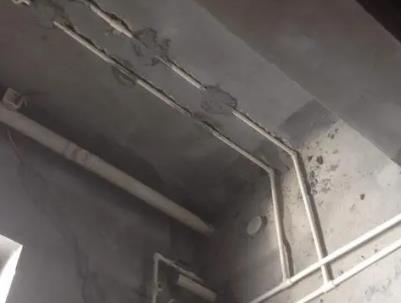 唐山市卫生间漏水维修技术的依据是什么