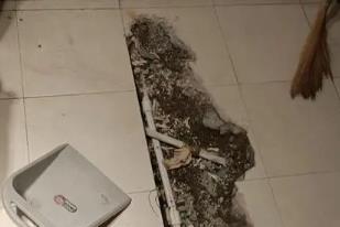 唐山市卫生间漏水检测电话